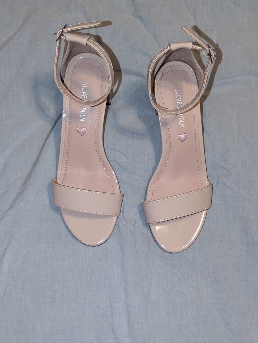 Steve Madden Carrson Sandal Youth 4